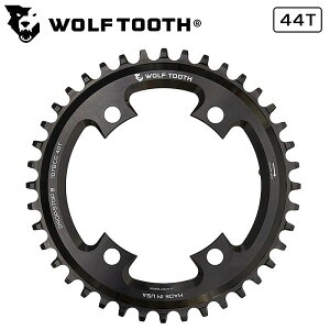 EtgD[X CHAINRING i`F[Oj107 BCD FOR SRAM 44T Wolftooth