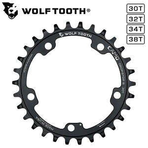 EtgD[X CAMO ROUND CHAINRING iJEh`F[Oj30T 32T 34T 38T DROP STOP B Wolftooth