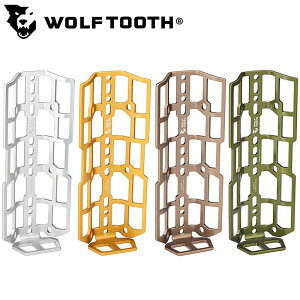 �E���t�g�D�[�X MORSE CARGO CAGE �i���[���X�J�[�S�P�[�W�j Wolftooth