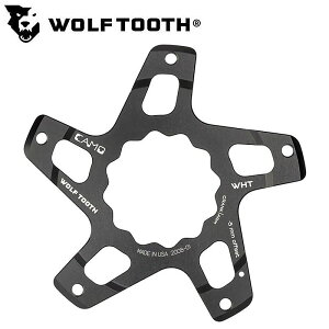 EtgD[X CAMO DIRECT MOUNT SPIDER iJ _CNg}EgXpC_[jFOR WHITE INDUSTRIES BOOST M5 OFFSET Wolftooth