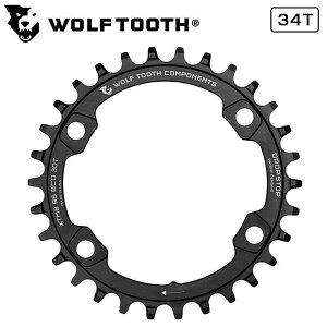 EtgD[X 96 BCD CHAINRING FOR XT M8000 34T Wolftooth