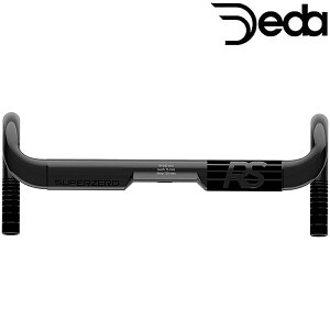 f_ SUPER ZERO RS CARBON BAR iX[p[[RSJ[{o[j NvaF31.7MM DEDA