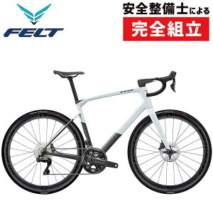 tFg 2026Nf VR ADVANCED iVRAhoXhjULTEGRA Di2 FELT
