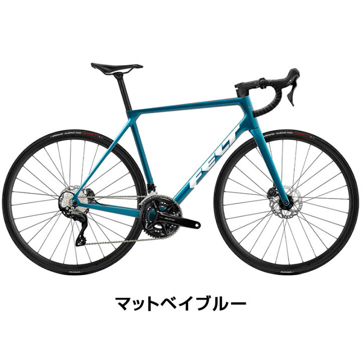 楽天市場】フェルト 2025年モデル FR ADVANCED （FRアドバンスド）105 