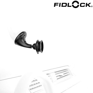 tBhbN VACUUM CAR SUCTION BASE ioL[J[TNVx[Xj FIDLOCK