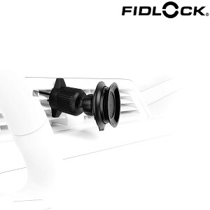 tBhbN VACUUM CAR VENT BASE ioL[J[xgx[Xj FIDLOCK