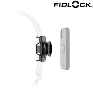 tBhbN VACUUM TEX BASE SET ioL[ebNXx[XZbgj FIDLOCK