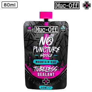 }bNIt NOPUNCTURE HASSLE TUBELESS im[pN`[nbX`[uXj80ml MUC-OFF ŋz [ yjo