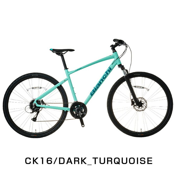 楽天市場】ビアンキ 2026年モデル C-SPORT CROSS DISC （Cスポーツ 
