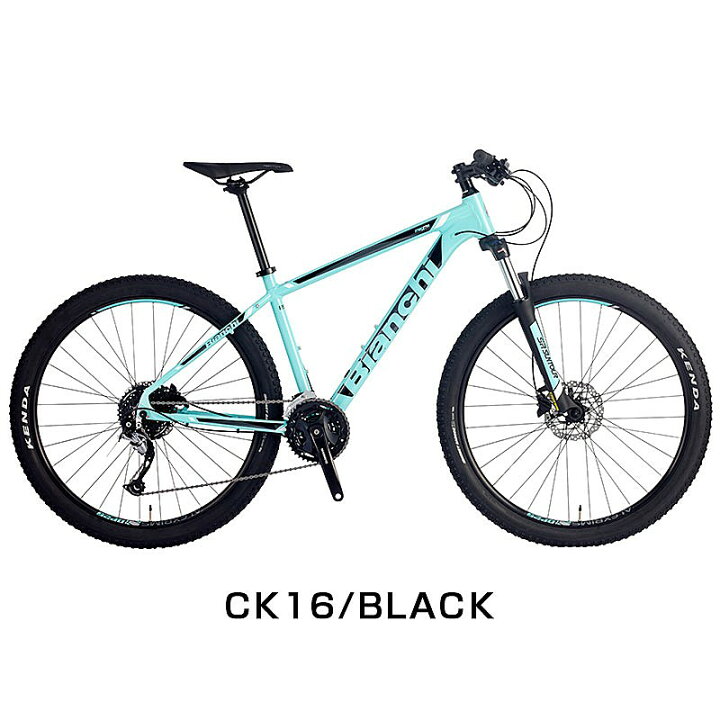楽天市場】ビアンキ 2026年モデル MAGMA7.2（マグマ7.2） Bianchi 