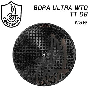 Jpj[ BORA ULTRA i{EgjWTO TT DB AzC[ fBXN [h N3W Campagnolo