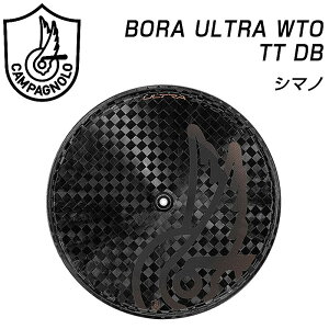 Jpj[ BORA ULTRA i{EgjWTO TT DB AzC[ fBXN [h V}m Campagnolo