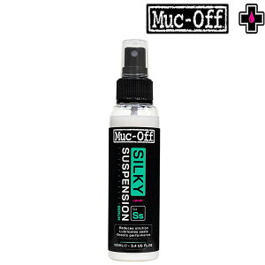 �}�b�N�I�t SILKY SUSPENSION SERUM �i�V���L�[�T�X�y���V�����Z�����j100ML MUC-OFF