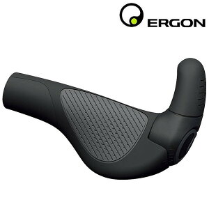 GS GP2 EVO ergon