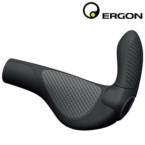 GS GP3 EVO ergon