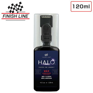 tBjbVC HALO WAX LUBRICANT iwC[bNXuJgj{g FINISH LINE