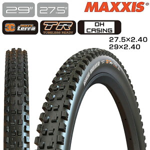 }LVX HIGH ROLLER DH inC[[DHj27.5×2.40 29×2.40 `[uXfB MAXXIS