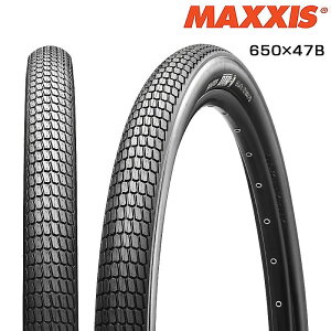 }LVX DTR-1 650×47B X`[r[h MAXXIS