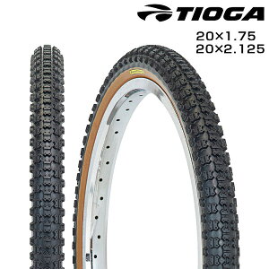 ^CIK COMPETITION III iRyeBVIIIj20×1.75 20×2.125 `[u[ TIOGA