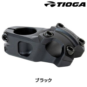 タイオガ MX TOP LOAD STEM (MXトップロードステム)クランプ径:22.2mm TIOGA