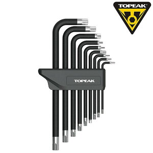 gs[N TORX WRENCH SET DX igNX`ZbgDXj TOPEAK