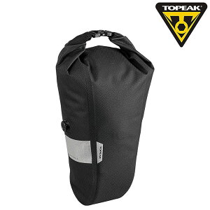 gs[N QR FORK DRY BAG 5.8L BOLT-ON iQRtH[NhCobO5.8L{gIj TOPEAK