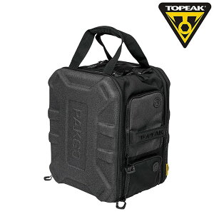 トピーク PAKGO GEARPACK II (パックゴーギアパックII) TOPEAK