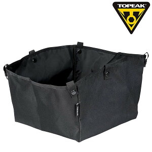 gs[N URBAN BASKET DX 18L INNER PAD iA[ooXPbgDX18LCi[pbhj TOPEAK