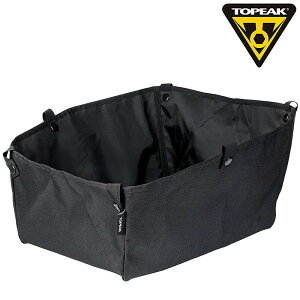 トピーク URBAN BASKET DX 22L INNER PAD (アーバンバスケットDX22Lインナーパッド) TOPEAK