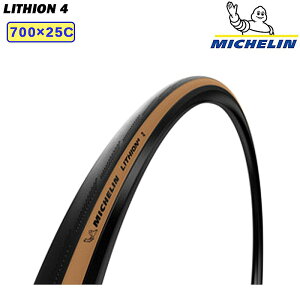 ~V LITHION 4 i`I4j700×25C N`[^C CLASSIC MICHELIN