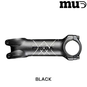 マッド PEAK (ピーク)クランプ径: 31.7mm MUD