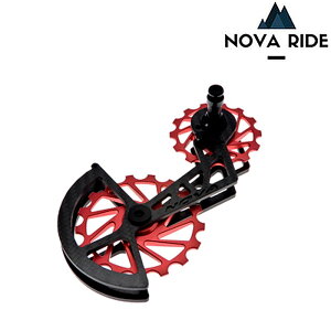 m@Ch OSPW iI[o[TCYv[[zC[jR9100/8000 NOVA RIDE