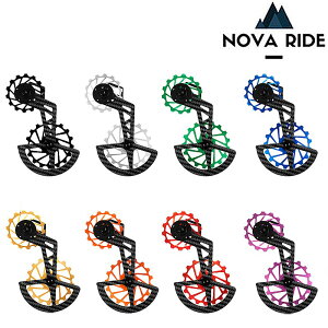 m@Ch OSPW iI[o[TCYv[[zC[jGRX 810/815+RX800/805 NOVA RIDE