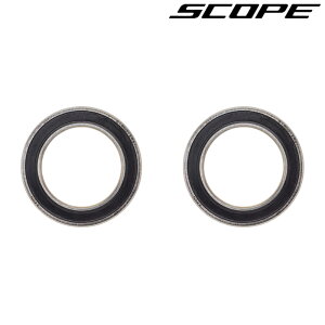 �X�R�[�v�T�C�N�����O BEARING KIT FREEHUB BODY �i�x�A�����O�L�b�g�t���[�n�u�{�f�B�jR 21253 SCOPE CYCLING