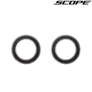 XR[vTCNO BEARING FRONT DISC BRAKE ixAOtgfBXNu[LjS 21249 SCOPE CYCLING
