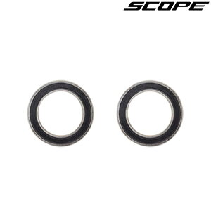 XR[vTCNO BEARING REAR DISC BRAKE ixAOAfBXNu[LjR 21246 SCOPE CYCLING