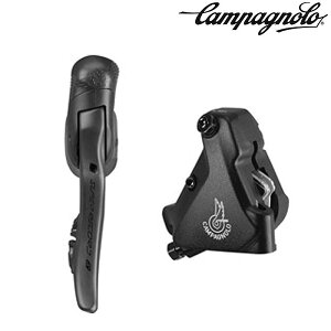 Jpj[ SUPER RECORD S WIRELESS iX[p[R[hSCXjEu[Lo[ + Lp[ 140mm 12S Campagnolo