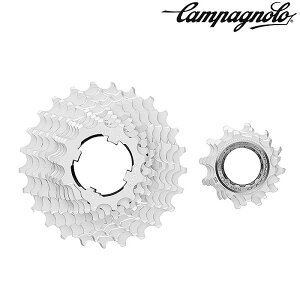 Jpj[ SUPER RECORD iX[p[R[hjN3W 10-27T 12S Campagnolo
