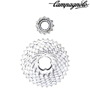 Jpj[ SUPER RECORD iX[p[R[hjN3W 11-32T 12S Campagnolo