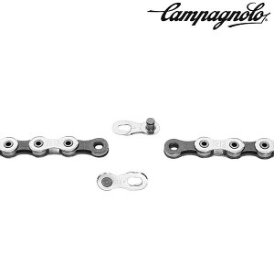 Jpj[ SUPER RECORD iX[p[R[hjC-LINK CHAIN 12S Campagnolo