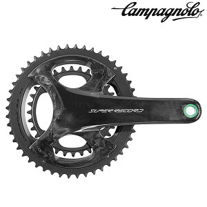 Jpj[ SUPER RECORD ProT iX[p[R[hvTj12S Campagnolo