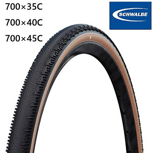 Vx G-ONE RS PRO iW[RSvj700×35C 700×40C 700×45C `[uXfB Pu[r[h SCHWALBE