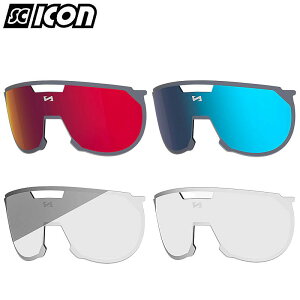 V[R AEROTAIL SPARE LENS iGAe[yAYj SCICON