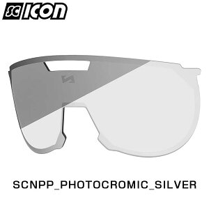 V[R AEROTAIL SPARE LENS iGAe[yAYjY SCICON