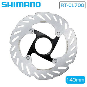 V}m RT-CL700 fBXN[^[iZ^[bNji[^Cv 140mmyZ[Vz SHIMANO