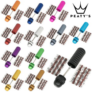 s[eB[Y HOLESHOT TUBELESS PUNCTURE PLUGGER KIT iz[Vbg`[uXpN`[vK[Lbgj Peatyfs
