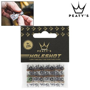 s[eB[Y TUBELESS PUNCTURE PLUGGER REFILL PACK i`[uXpN`[vK[tBpbNj Peatyfs