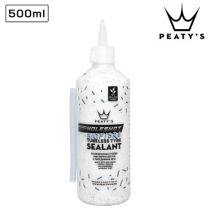 s[eB[Y HOLESHOT BIOFIBRE TUBELESS TYRE SEALANT iz[VbgoCIt@Co[`[uX^CV[gj500ml Peatyfs