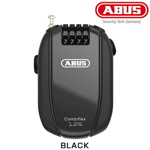 AuX COMBIFLEX TRIP 125 iRrtbNXgbvjC[̒F125cm ABUS