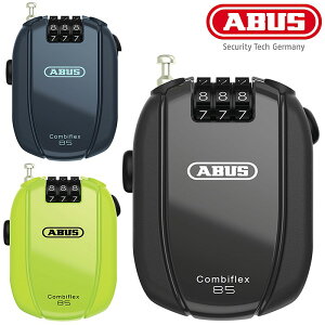 AuX COMBIFLEX BREAK 85 iRrtbNXjC[̒F85cm ABUS